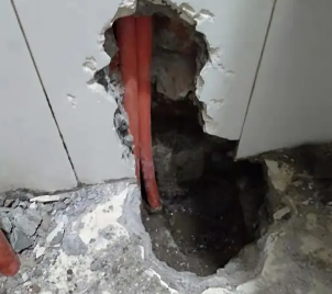 唐县漏水检测电话