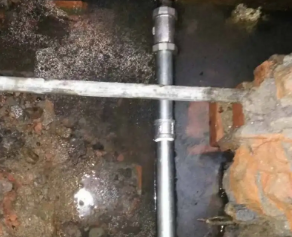 唐县漏水检测公司电话