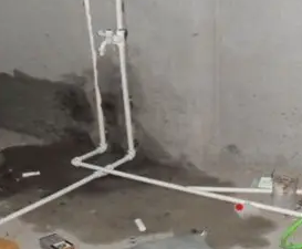 唐县水管漏水检测多少钱