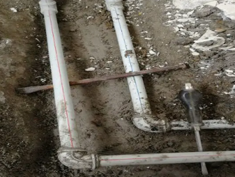 唐县卫生间测漏水多少钱