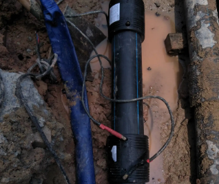 唐县水管漏水检测多少钱