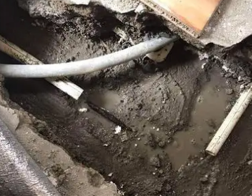 唐县卫生间测漏水价格明细