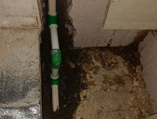 唐县卫生间测漏水哪家好