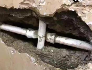 唐县漏水检测电话多少